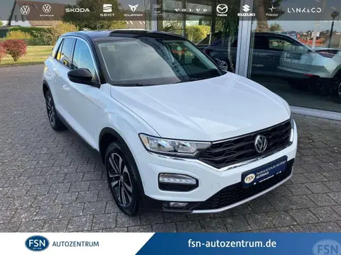 Used VOLKSWAGEN T-ROC Petrol 2020 Ad 