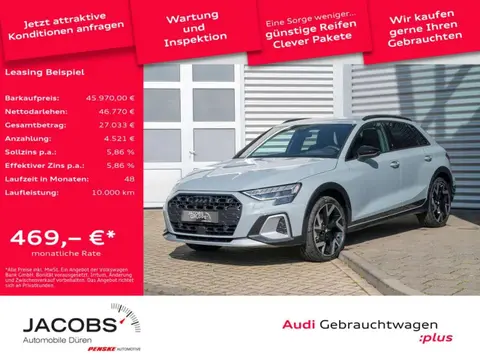 Annonce AUDI A3 Diesel 2024 d'occasion 