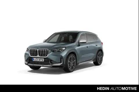 Used BMW IX1 Electric 2023 Ad 