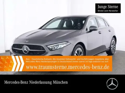 Used MERCEDES-BENZ CLASSE A Petrol 2023 Ad 