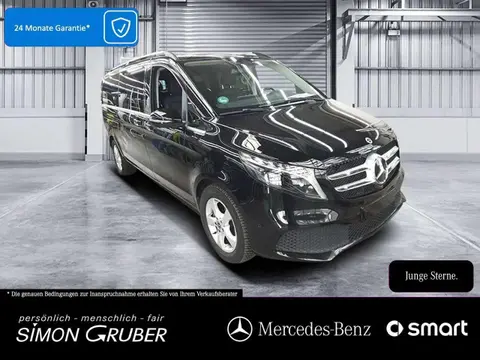 Used MERCEDES-BENZ CLASSE V Diesel 2023 Ad 