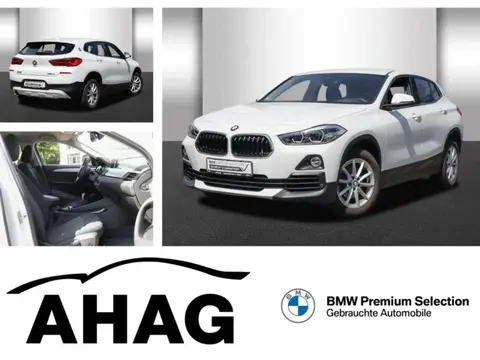 Used BMW X2 Petrol 2019 Ad Germany