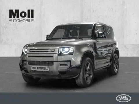 Used LAND ROVER DEFENDER Diesel 2023 Ad 