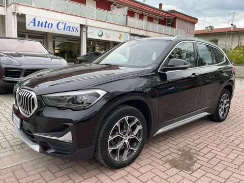 Annonce BMW X1 Diesel 2020 d'occasion 