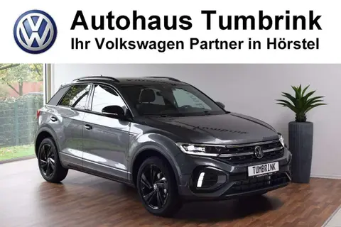 Used VOLKSWAGEN T-ROC Petrol 2024 Ad 