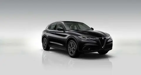 Annonce ALFA ROMEO STELVIO Diesel 2024 d'occasion 