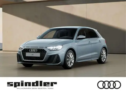 Annonce AUDI A1 Essence 2024 d'occasion 