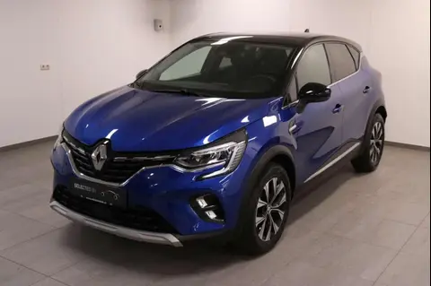 Used RENAULT CAPTUR Petrol 2023 Ad 