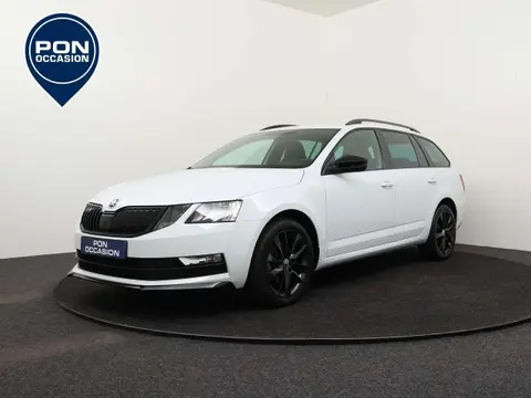 Annonce SKODA OCTAVIA Essence 2020 d'occasion 