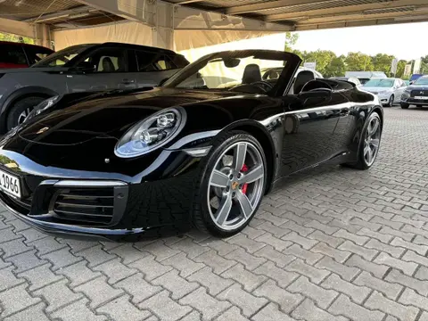 Used PORSCHE 991 Petrol 2016 Ad 