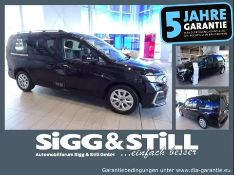 Used FORD GRAND TOURNEO Diesel 2024 Ad 