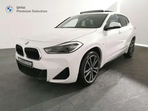 Used BMW X2 Diesel 2021 Ad 