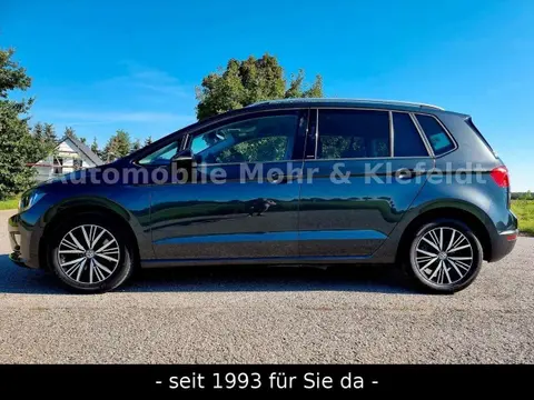 Used VOLKSWAGEN GOLF Petrol 2016 Ad 