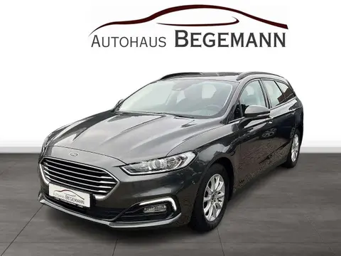 Used FORD MONDEO Diesel 2021 Ad 