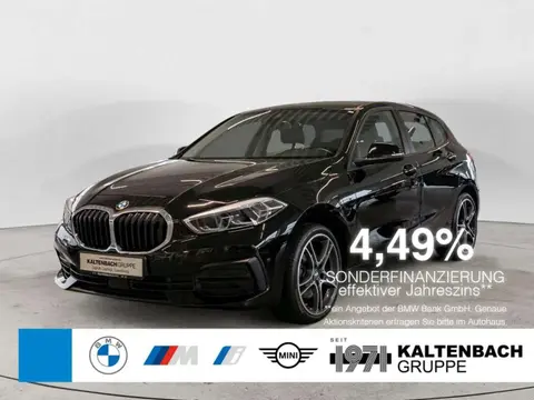 Annonce BMW SERIE 1 Essence 2021 d'occasion 