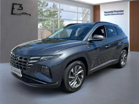 Annonce HYUNDAI TUCSON Essence 2023 d'occasion 