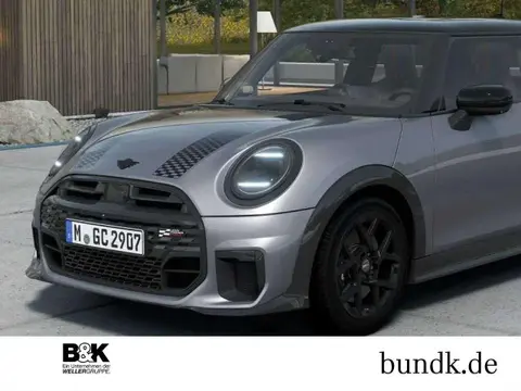 Annonce MINI COOPER Essence 2024 d'occasion Allemagne