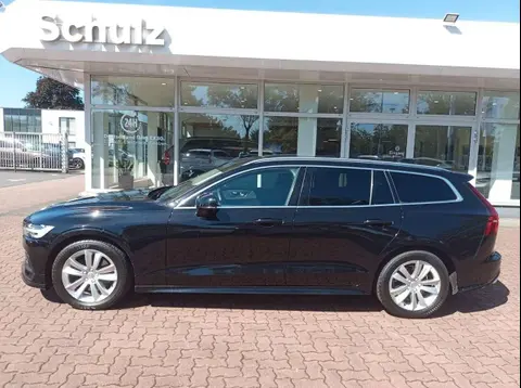 Used VOLVO V60 Diesel 2020 Ad 