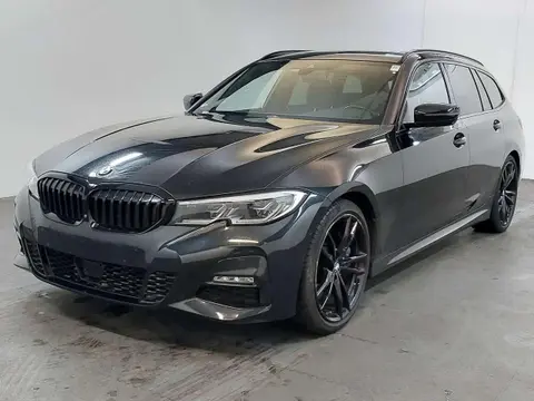 Annonce BMW SERIE 3 Essence 2020 d'occasion 