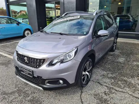 Used PEUGEOT 2008 Diesel 2019 Ad 