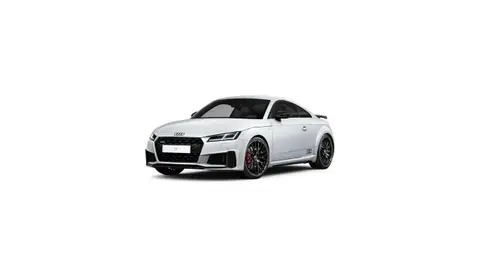 Annonce AUDI TT Essence 2024 d'occasion 