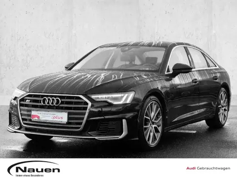 Used AUDI S6 Diesel 2019 Ad 