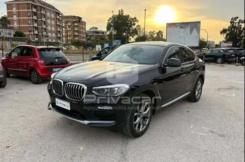 Used BMW X4 Diesel 2019 Ad 