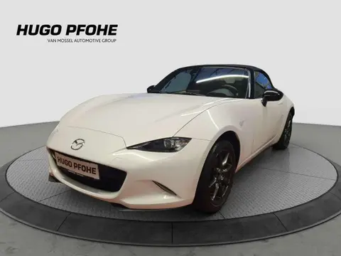 Used MAZDA MX-5 Petrol 2016 Ad 