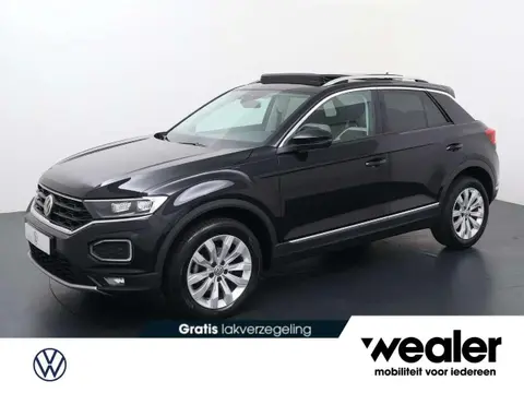 Used VOLKSWAGEN T-ROC Petrol 2020 Ad 