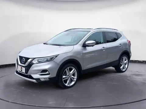 Used NISSAN QASHQAI Diesel 2020 Ad 