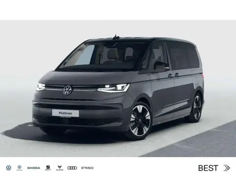 Annonce VOLKSWAGEN T7 Diesel 2024 d'occasion 