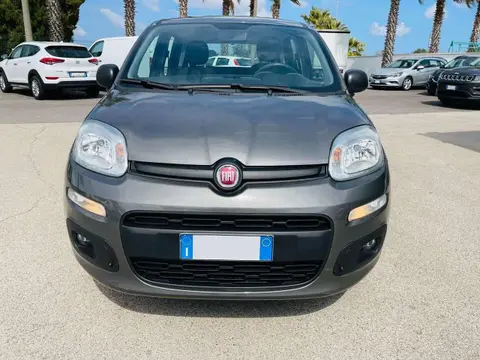 Used FIAT PANDA LPG 2020 Ad 