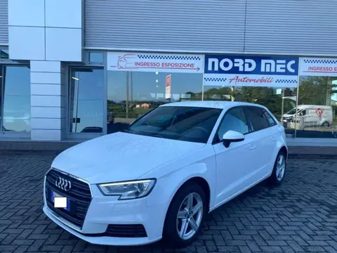 Used AUDI A3 Diesel 2019 Ad 