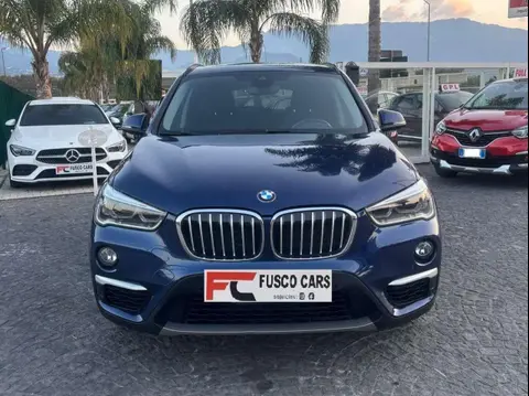 Used BMW X1 Diesel 2019 Ad 