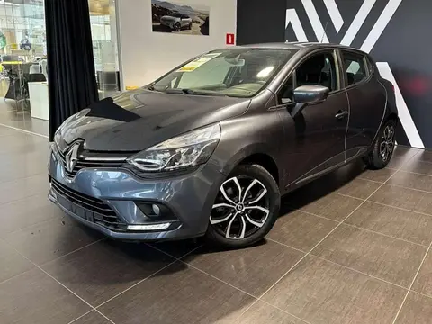 Used RENAULT CLIO Petrol 2019 Ad 