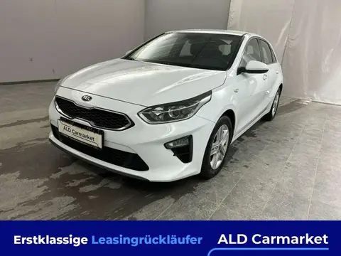 Annonce KIA CEED Essence 2021 d'occasion 