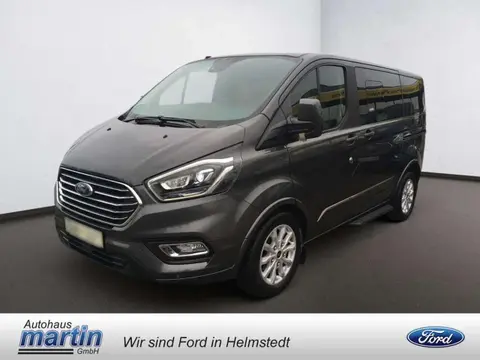 Used FORD TOURNEO Diesel 2019 Ad 