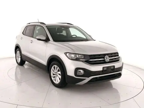 Used VOLKSWAGEN T-CROSS Petrol 2023 Ad 