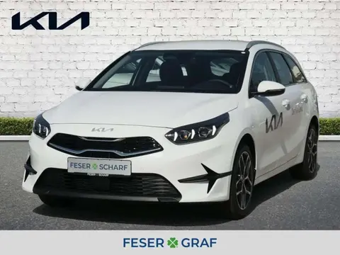 Used KIA CEED Petrol 2024 Ad 