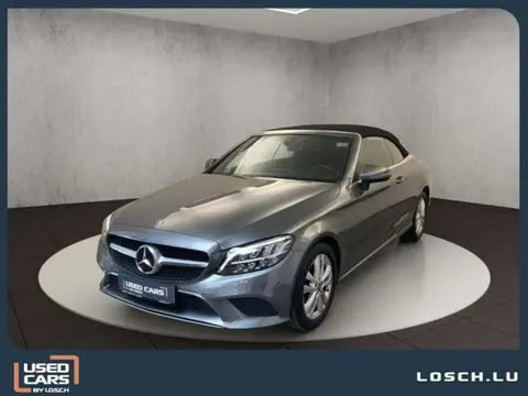 Used MERCEDES-BENZ CLASSE C Diesel 2019 Ad 