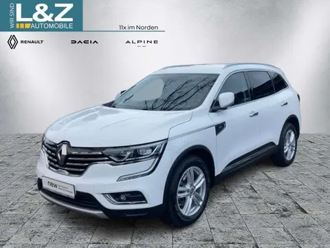 Used RENAULT KOLEOS Diesel 2019 Ad 