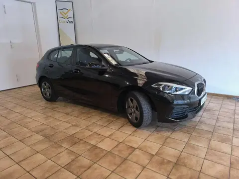 Used BMW SERIE 1 Diesel 2021 Ad Belgium