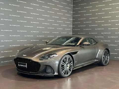 Annonce ASTON MARTIN DBS Essence 2022 d'occasion 