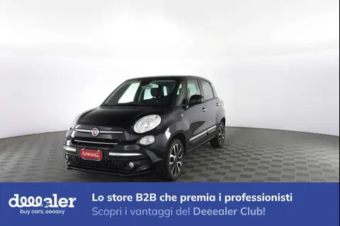 Annonce FIAT 500L Essence 2019 d'occasion 