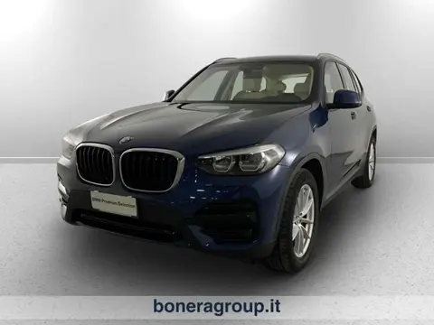 Used BMW X3 Diesel 2019 Ad 