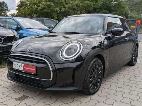 Annonce MINI COOPER Essence 2023 d'occasion Allemagne