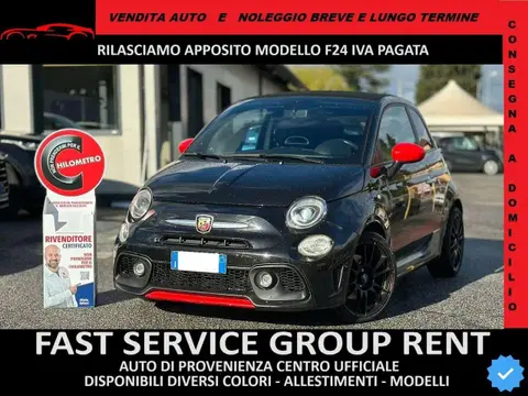 Used ABARTH 595 Petrol 2019 Ad 