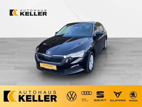 Used SKODA SCALA Petrol 2023 Ad 