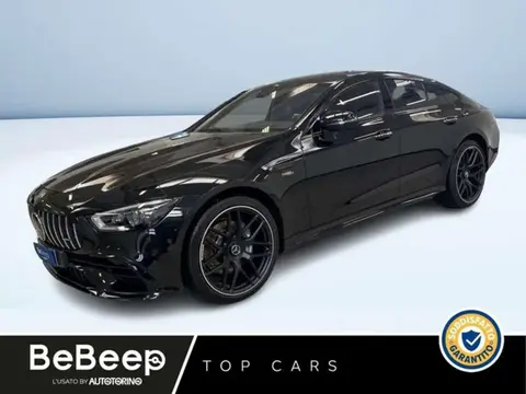 Used MERCEDES-BENZ CLASSE GT Hybrid 2020 Ad 