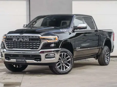 Annonce DODGE RAM Essence 2024 d'occasion 